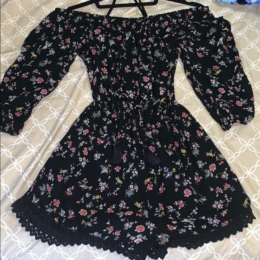 Abercrombie and Fitch woman’s jumper